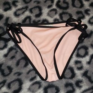 H&M bathing suit bottom